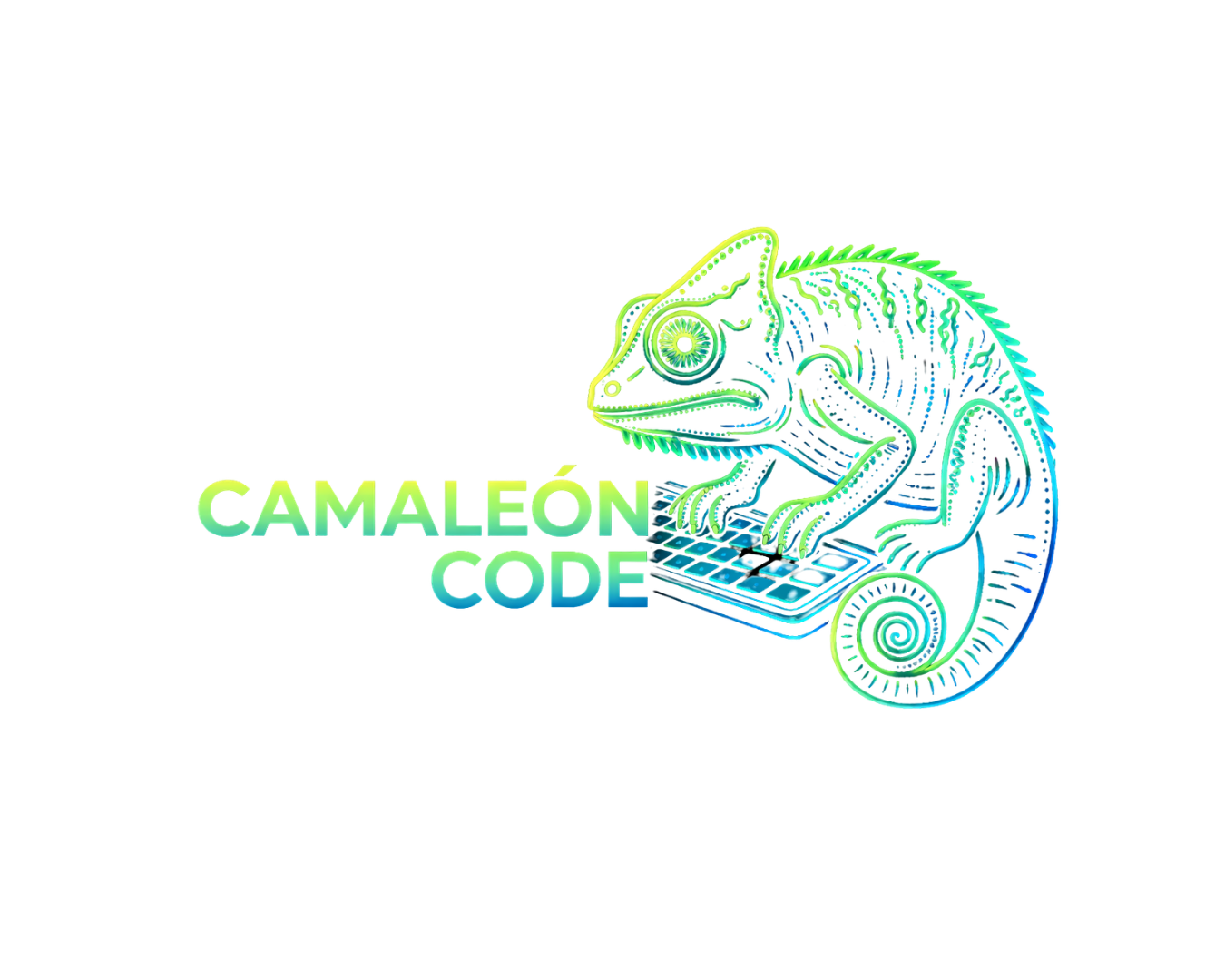 Camaleon Code Logo
